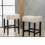 Tabouret de bar sans dossier à hauteur de comptoir-1798833999