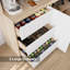 Grande armoire de rangement pour garde-manger 71 po-703542680
