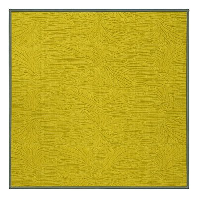 Washable Citron Fruits Area Rug