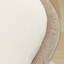 Banc de rangement rembourré l 50,98 po-2140812159
