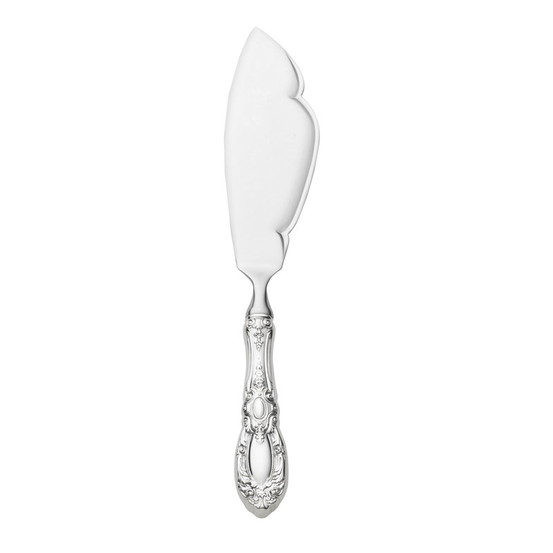 Towle Silversmiths Sterling Silver King Richard Utility Knife