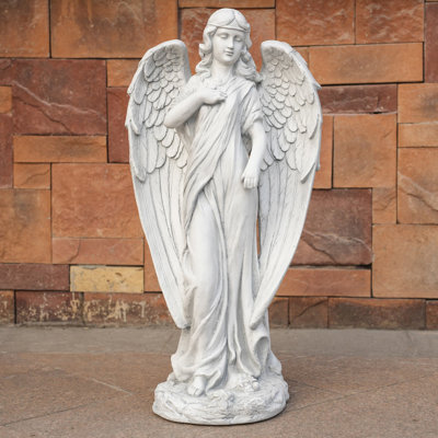 Angels & Cherubs Garden Statue