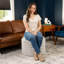 Repose-pieds Mercer41 Paran-456701006-456701009