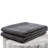 Modern Checkered Non-Slip Washable Area Rug-117510012