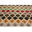 Wool Geometric Indoor Rug