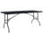 Dellbrook Foldable Metal Coffee Table