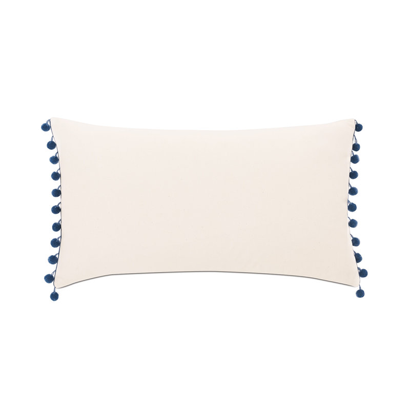 Emory Bolster Pillow Cover & Insert