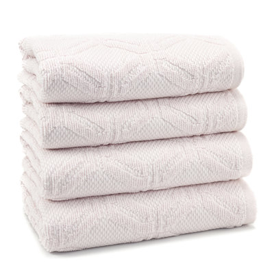 Débarbouillette en coton Driton