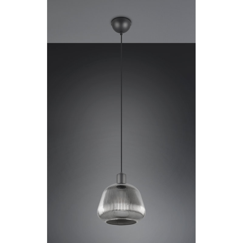 Daresha pendant light
