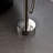 2 Handle Floor Clawfoot Tub Faucet with Diverter-59136852
