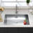 Single Bowl Stainless Steel Kitchen Sink-88838522