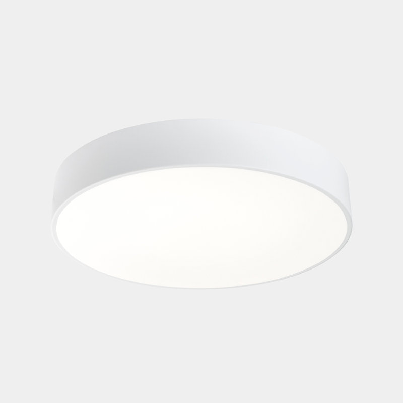 Plafonnier Caprice, Blanc