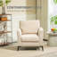 Murrysville Upholstered Armchair