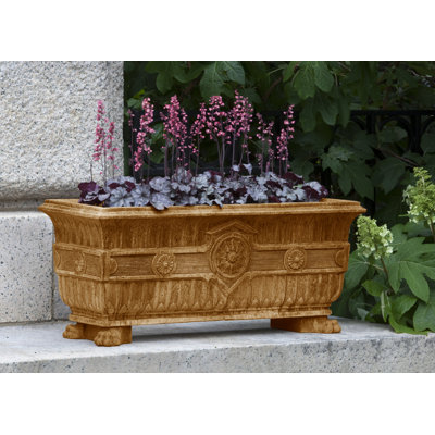 Smithsonian Handmade Planter