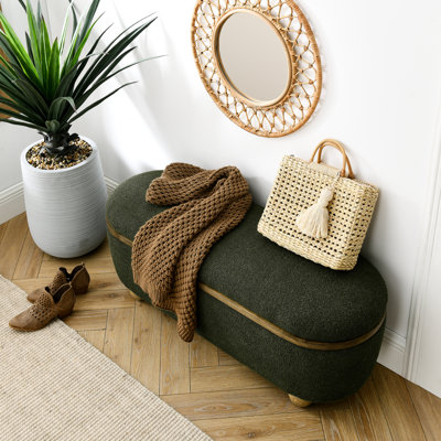 Narai Office Bench
