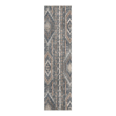 Josephus Striped Indoor Rug