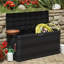 Burkhart Garden Storage Box 280 L-32989024