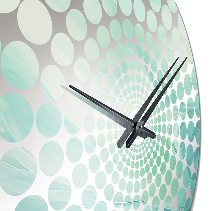 Horloge murale Zadyn, Grand