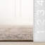 Tapis en mélange de jute de polyester Jeccica-1182416806
