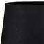 17.2cm H Cotton Blend Empire Lamp Shade ( Screw On )-1655222193