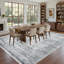Machine Washable Distressed Non Slip Indoor Area Rug-1682899745-1682899761