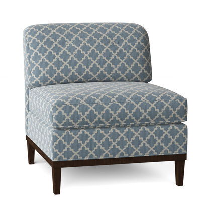 Fauteuil de chambre Avalon