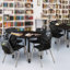 Table ronde Kee-73412114-73412106-93832982