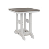 Berlin Gardens Garden Classic Square Bar Table
