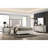 STAR WHITE NIGHTSTAND