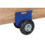 Chariot à mobilier capacité 750 lb.