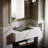 Memoirs Stately Drop-in Bathroom Sink-71005353-10940071