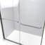 Porte de douche sans cadre Leser-28766391-28872503