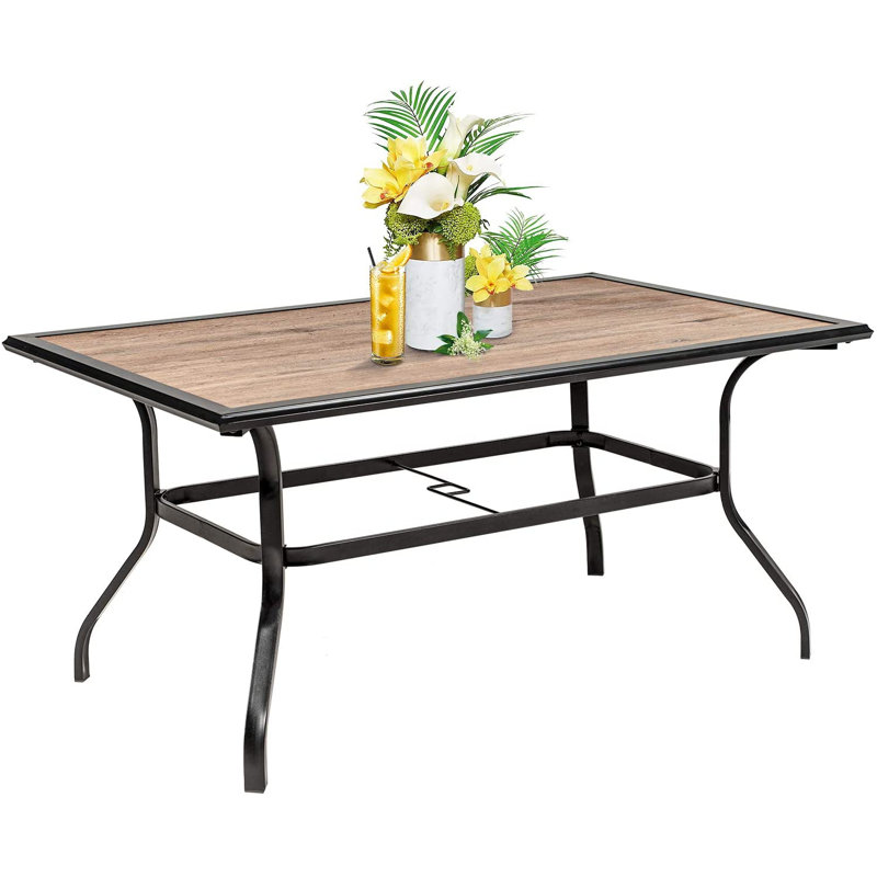 Table de salle à manger Jayc