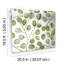 Rouleau de papier peint 16,5 pi x 20,5 po-853385285