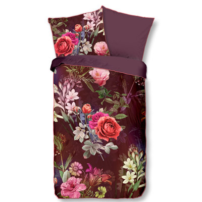 Simone Duvet Cover Set with Pillowcases