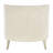 La Marisia Chaise - Tranquil/Light Champagne