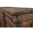 Saint Entrance 53'' Solid Wood Sideboard