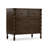 Jenny Lind 4-Drawer Spindle Dresser-1469304724