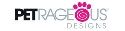 Petrageous Designs logo