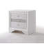 Table de chevet Ivenson