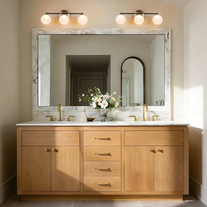 Tarica Vanity Light