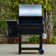 Z GRILLS 697 sq.in Pellet Grill with Temps Controller and Latest Functions