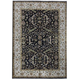 Chelsea Wool Oriental Area Rug