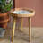 Handmade Elite Side Table