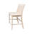 Jermale Solid Wood Bench