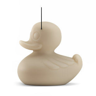 The Megaduck Deco/Sculpture