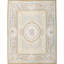 Aubusson Renaissance Wool Oriental Area Rug