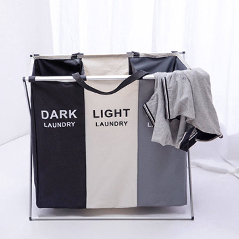 Fabric Laundry Sorter