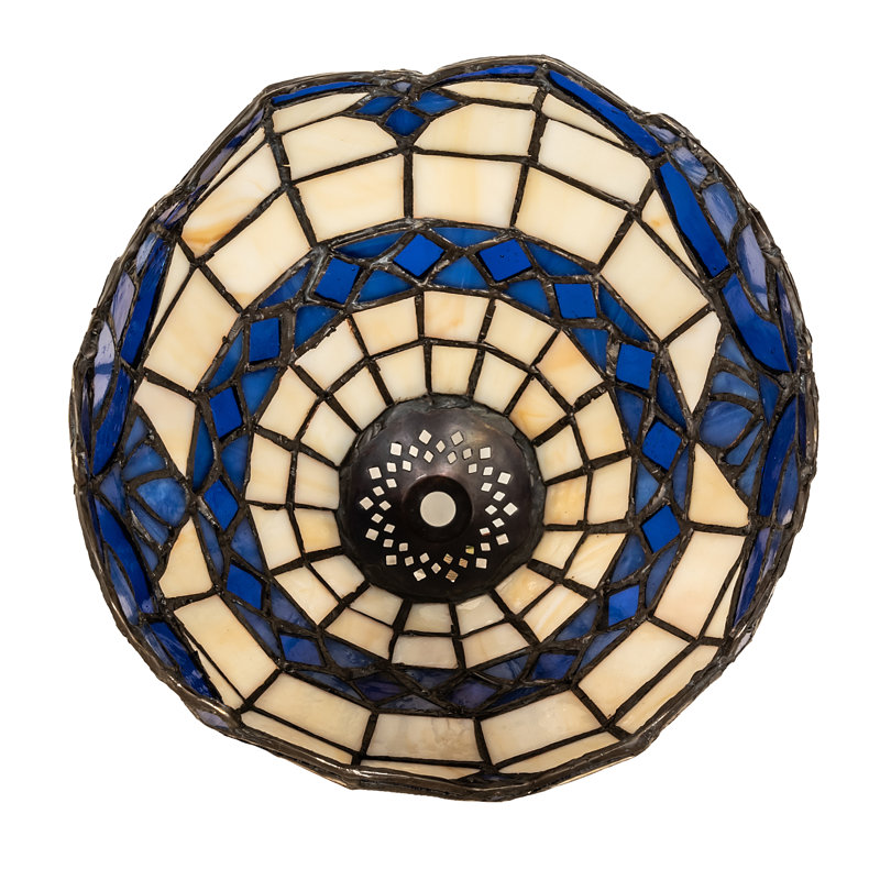 Bell Lamp Shade