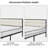 Euanthe Upholstered Bed-278082516-278082517